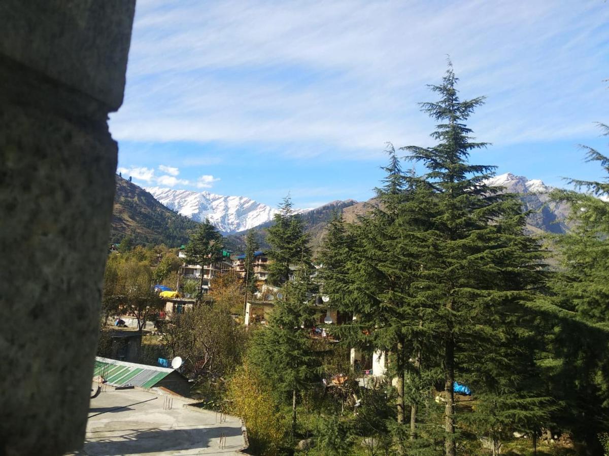 Nehru Kund Heights By Jitainn Manali  Luaran gambar