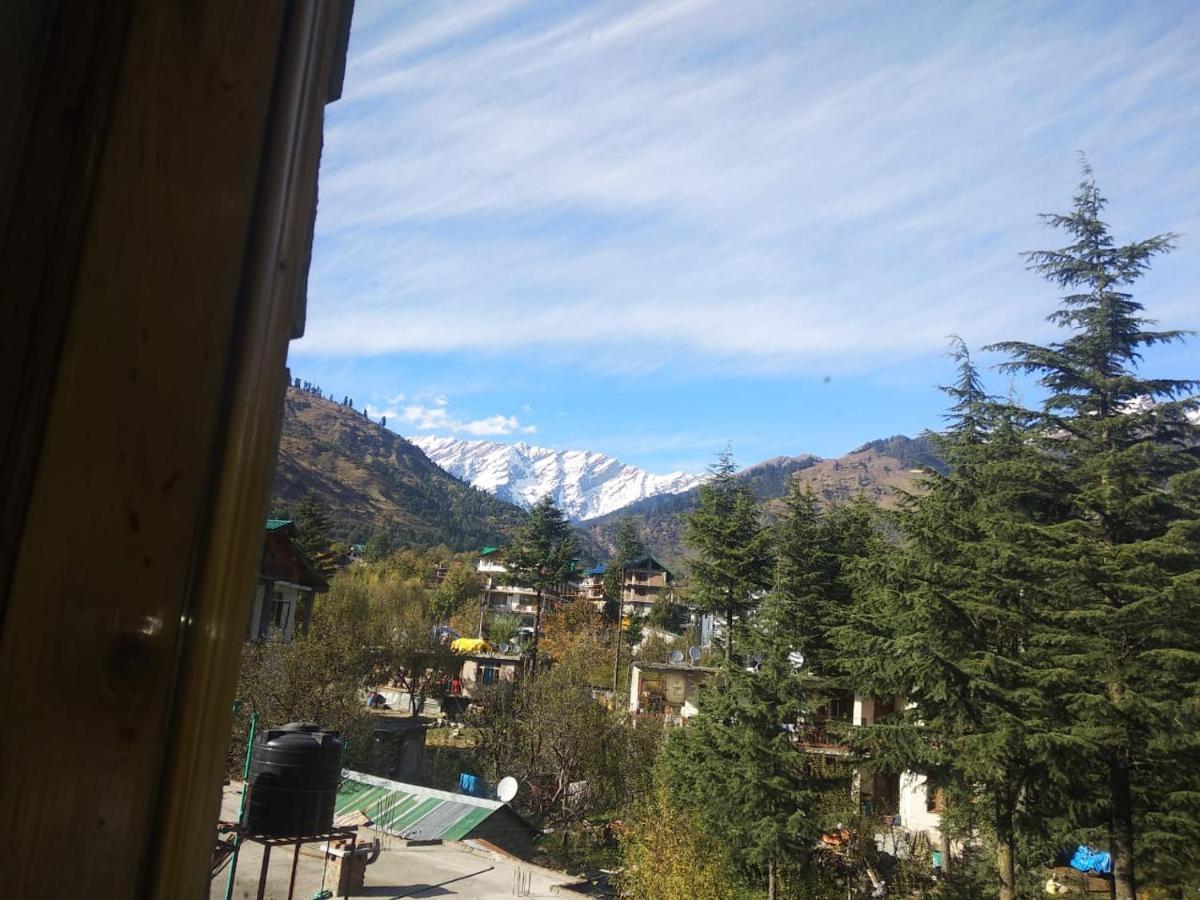 Nehru Kund Heights By Jitainn Manali  Luaran gambar